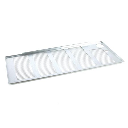 Beverage-Air Grille - Rear Ucf27A 28D37-088D-03